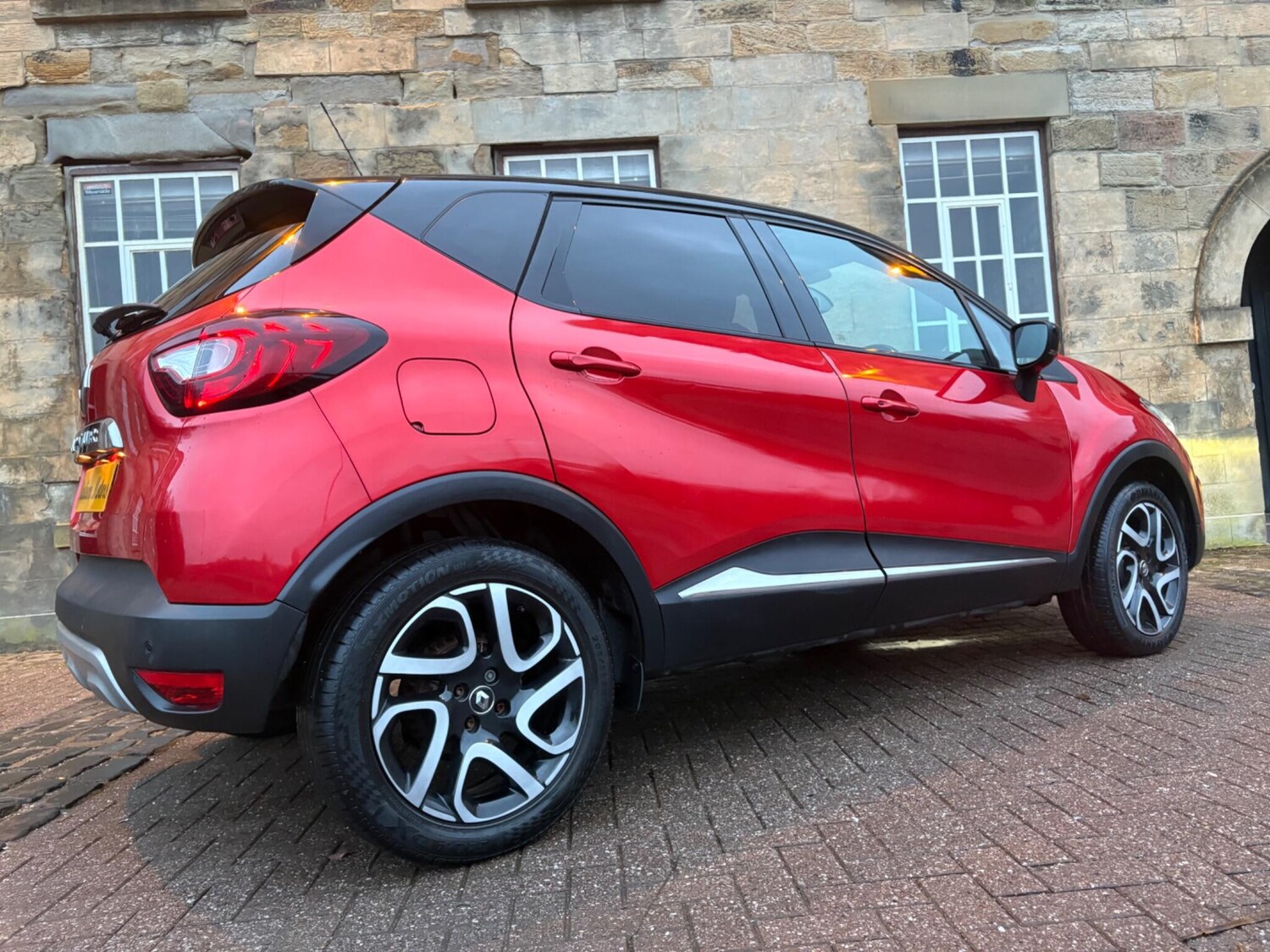 Used Renault Captur 2018 for sale - 77360668: Photo 17