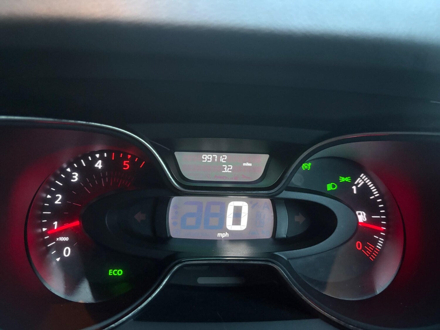 Used Renault Captur 2018 for sale - 77360668: Photo 23