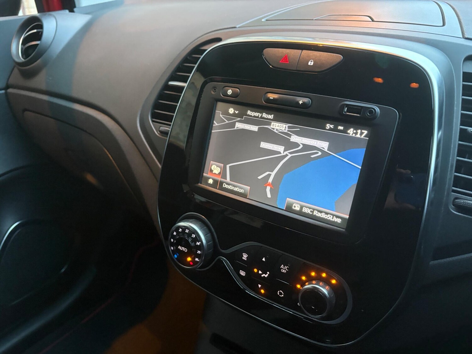 Used Renault Captur 2018 for sale - 77360668: Photo 25