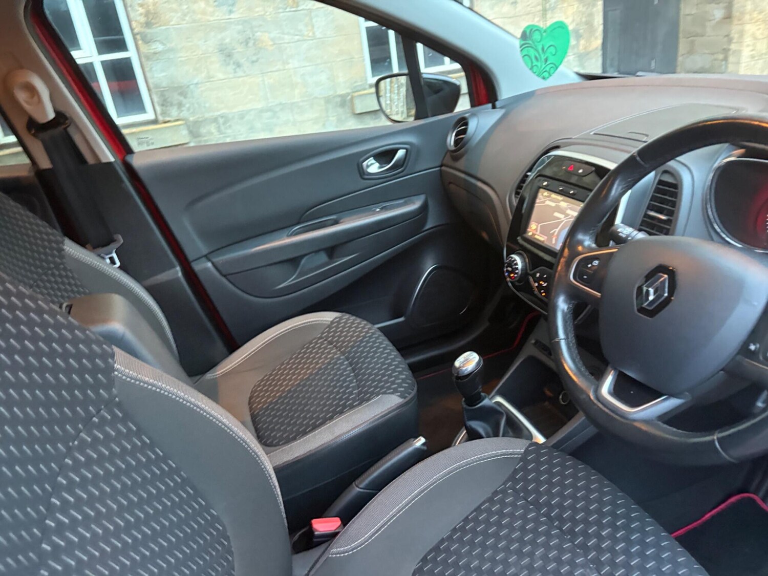 Used Renault Captur 2018 for sale - 77360668: Photo 26