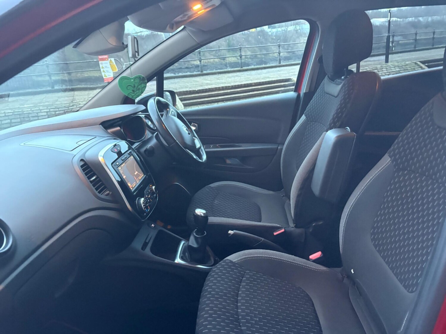 Used Renault Captur 2018 for sale - 77360668: Photo 30