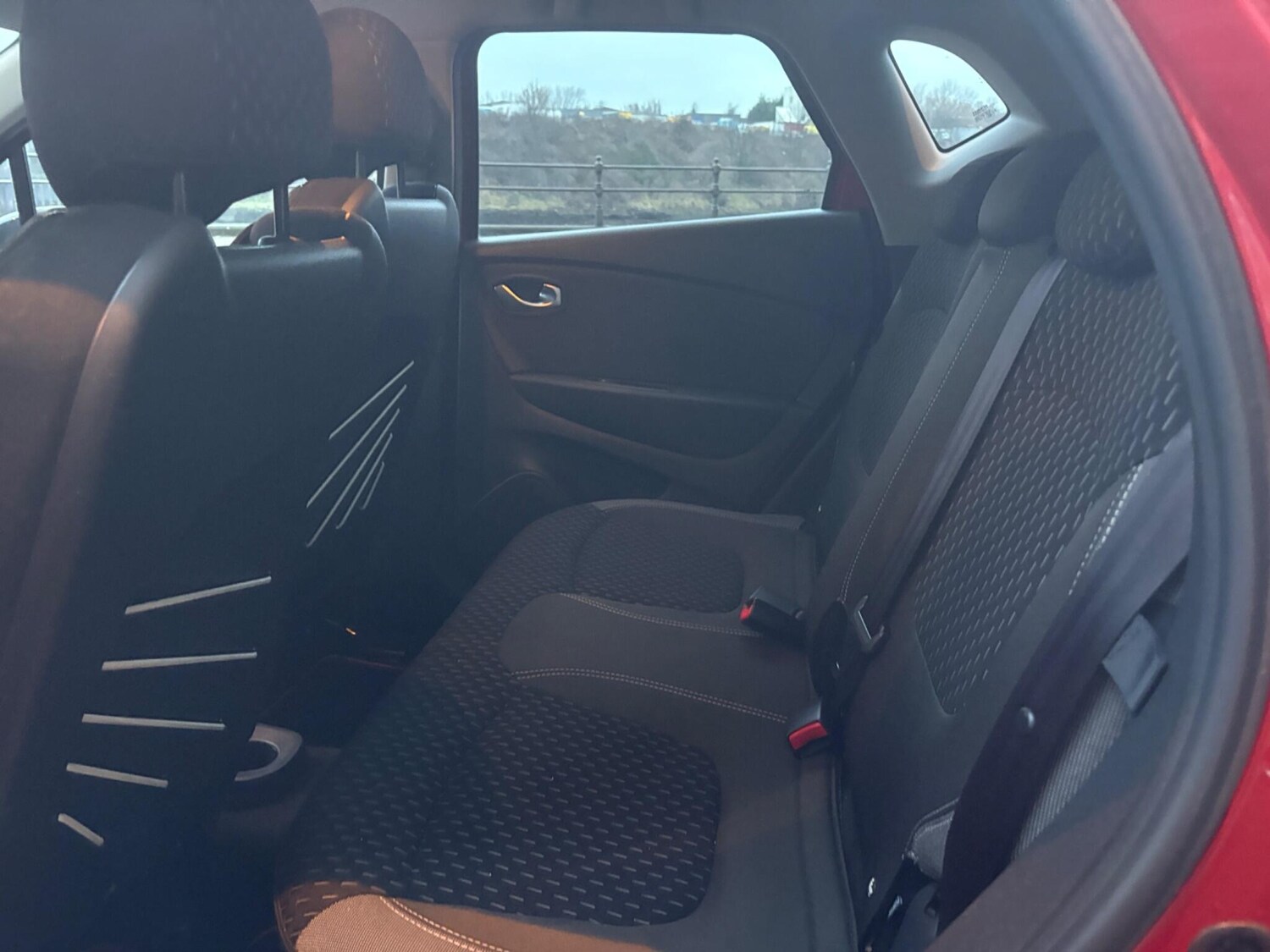 Used Renault Captur 2018 for sale - 77360668: Photo 31