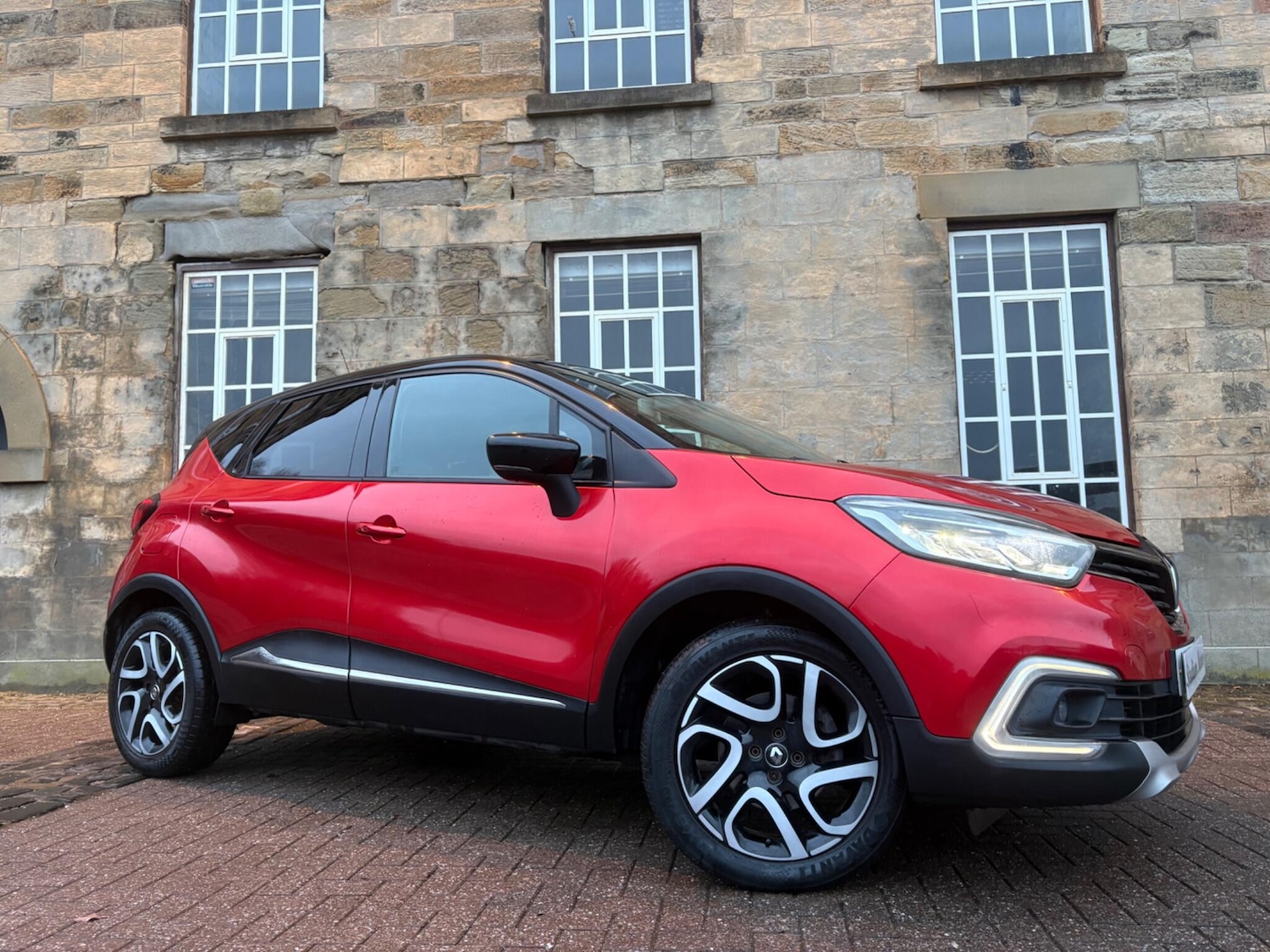 Used Renault Captur 2018 for sale - 77360668: Photo 5