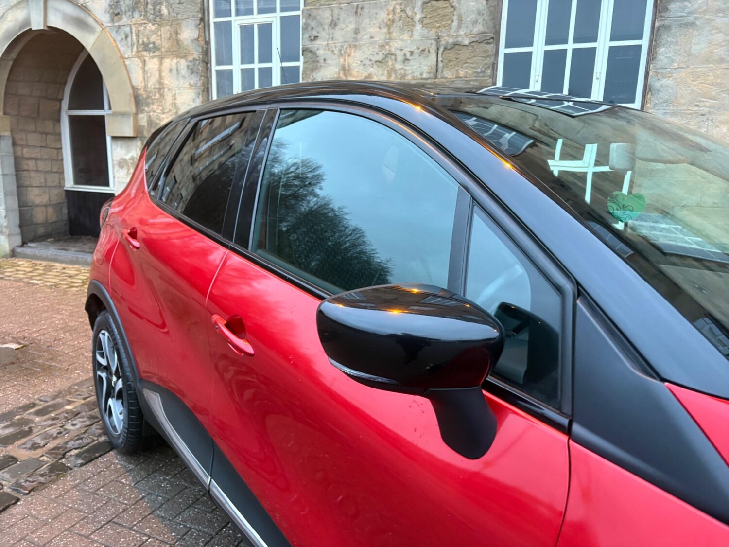 Used Renault Captur 2018 for sale - 77360668: Photo 6