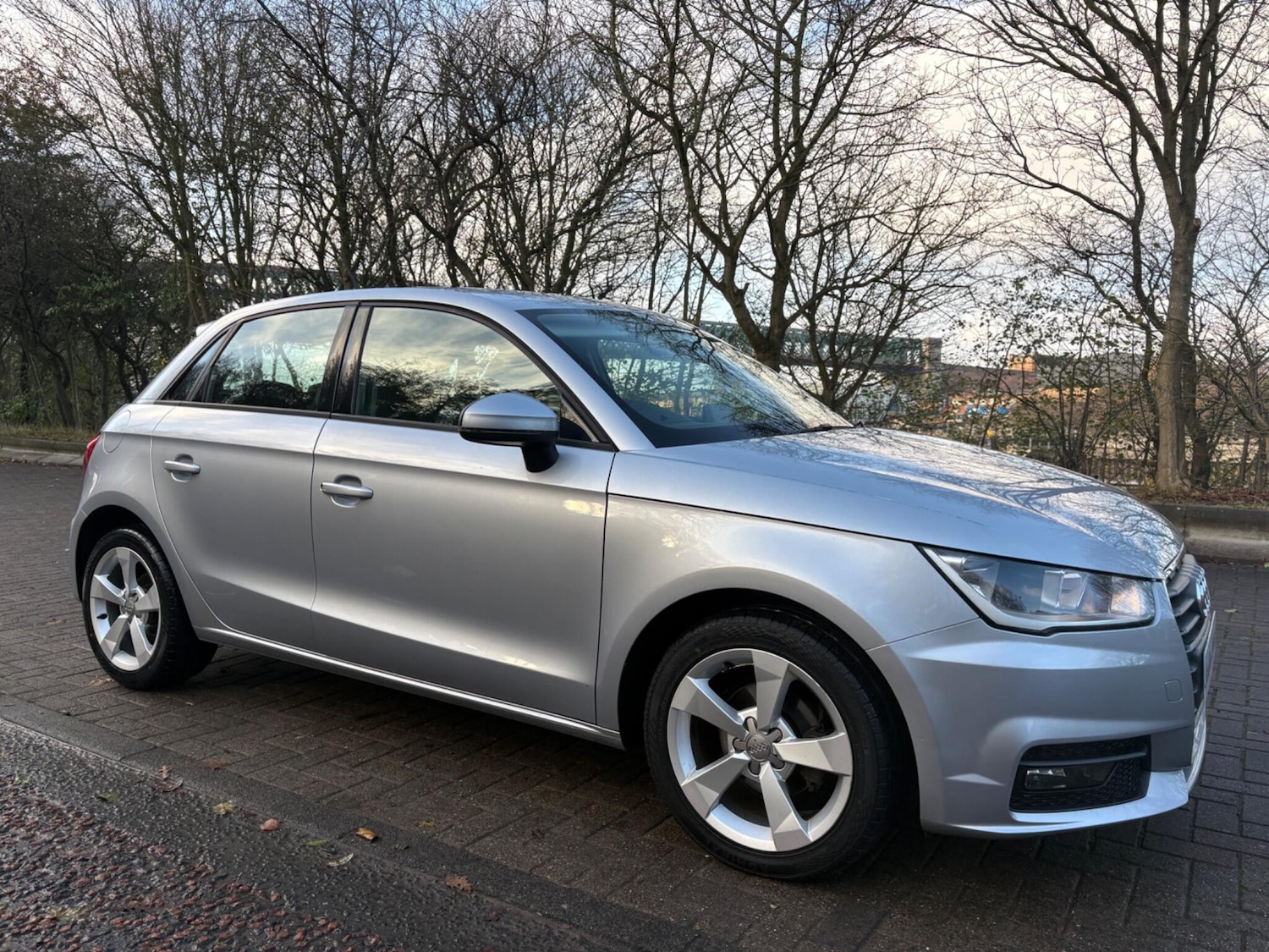 Used Audi A1 2017 for sale - 77293555: Photo 10