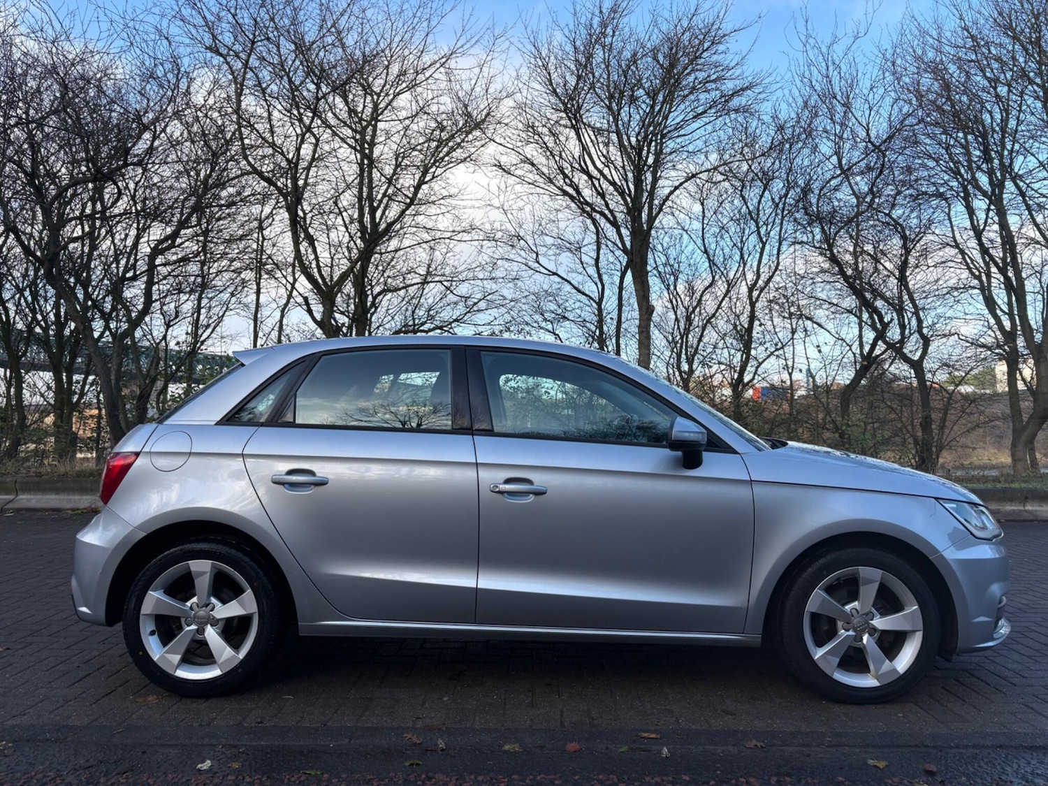 Used Audi A1 2017 for sale - 77293555: Photo 11