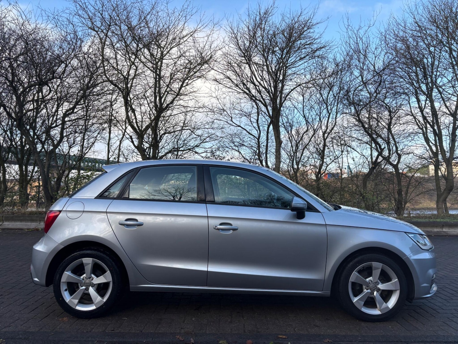 Used Audi A1 2017 for sale - 77293555: Photo 12