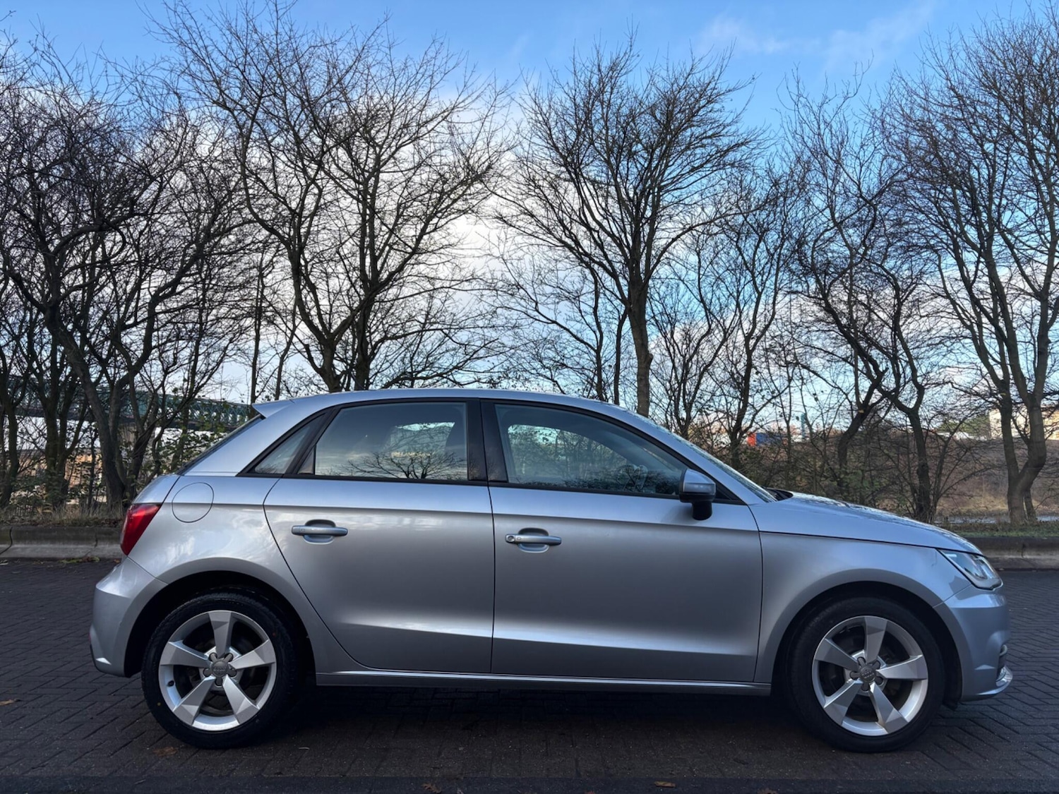 Used Audi A1 2017 for sale - 77293555: Photo 13