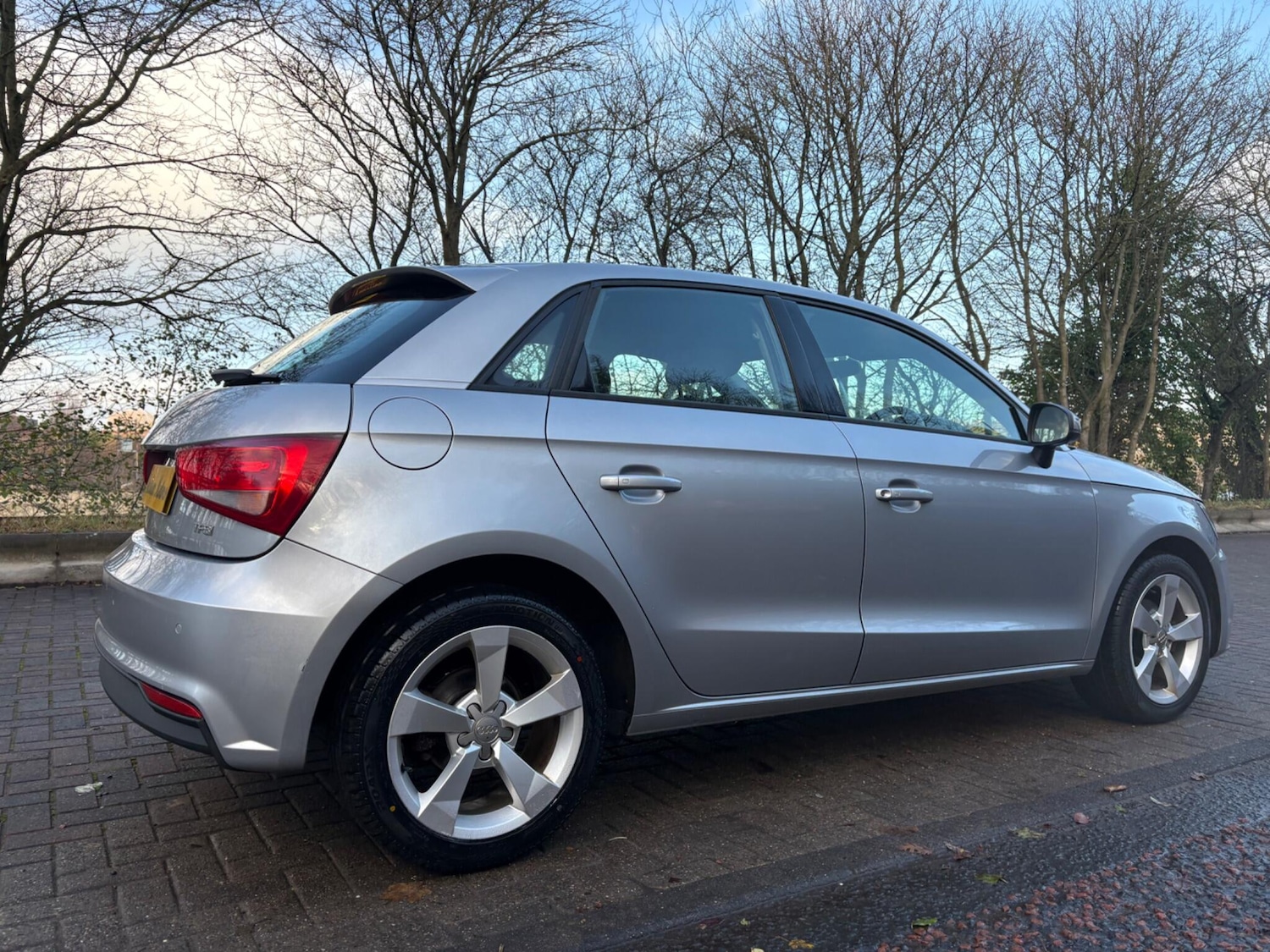 Used Audi A1 2017 for sale - 77293555: Photo 17