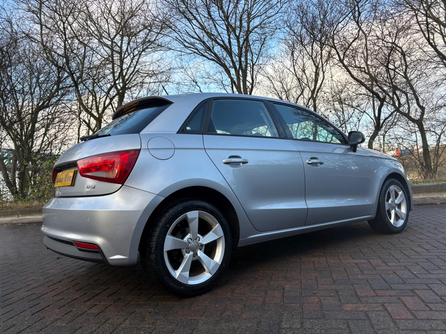Used Audi A1 2017 for sale - 77293555: Photo 18
