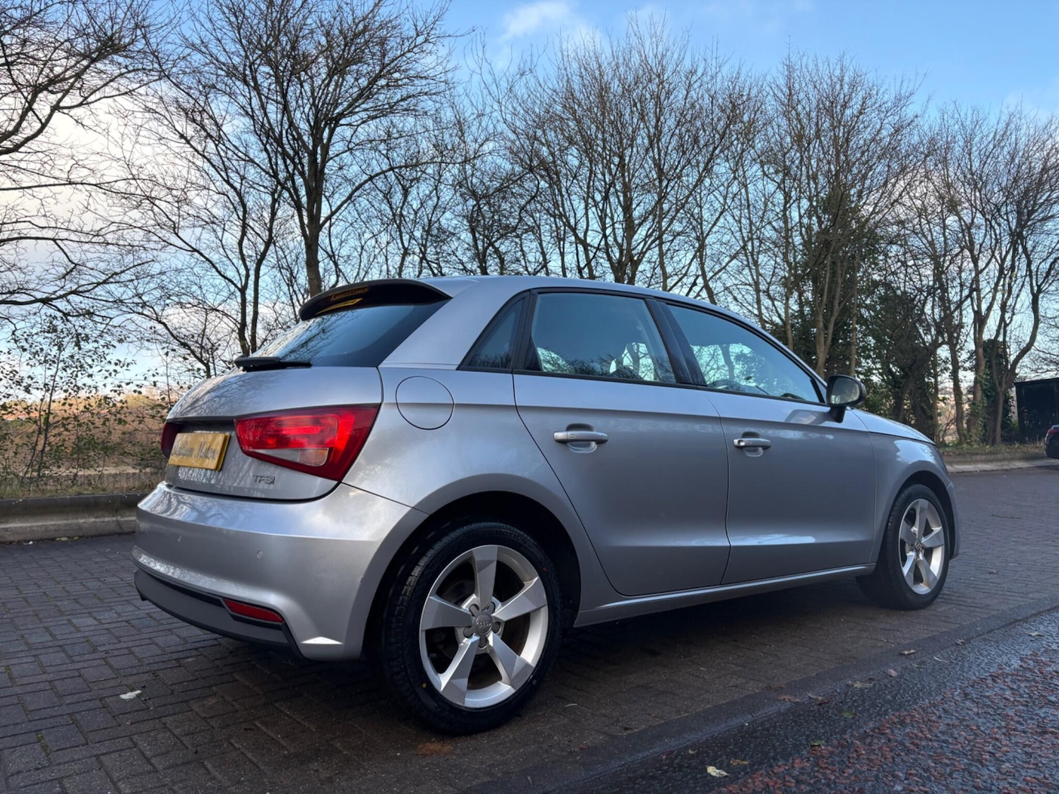 Used Audi A1 2017 for sale - 77293555: Photo 20