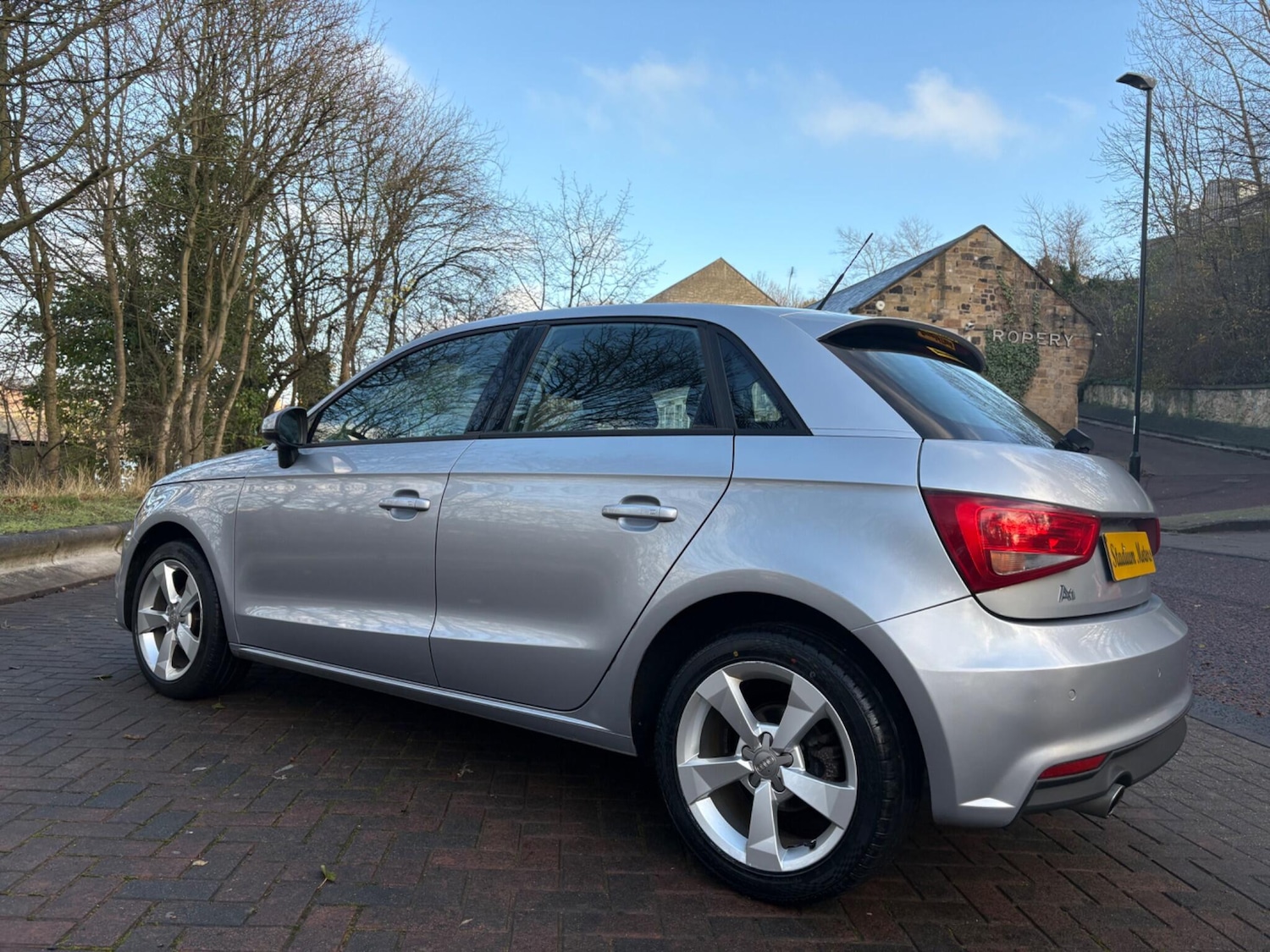 Used Audi A1 2017 for sale - 77293555: Photo 21