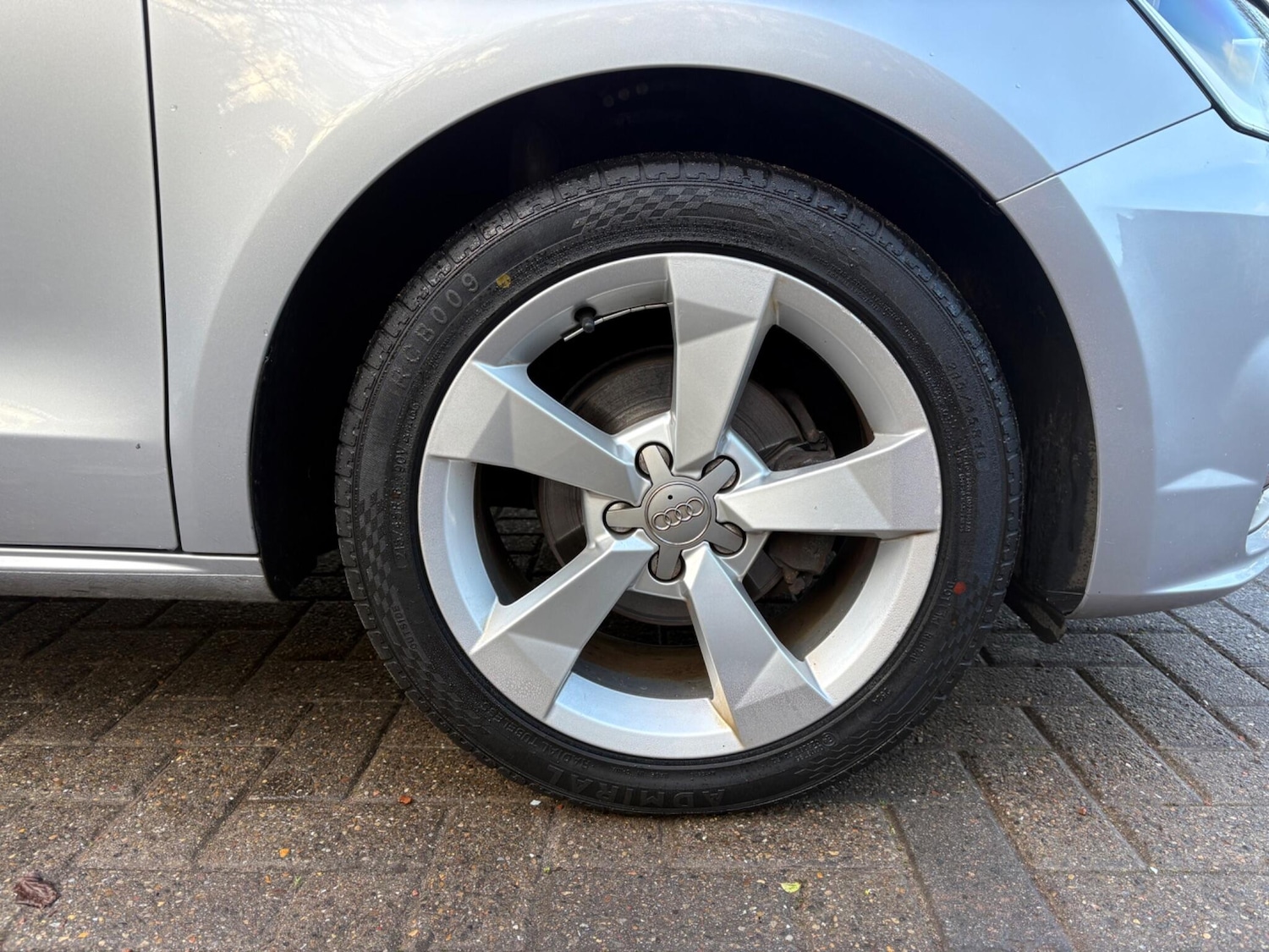 Used Audi A1 2017 for sale - 77293555: Photo 24