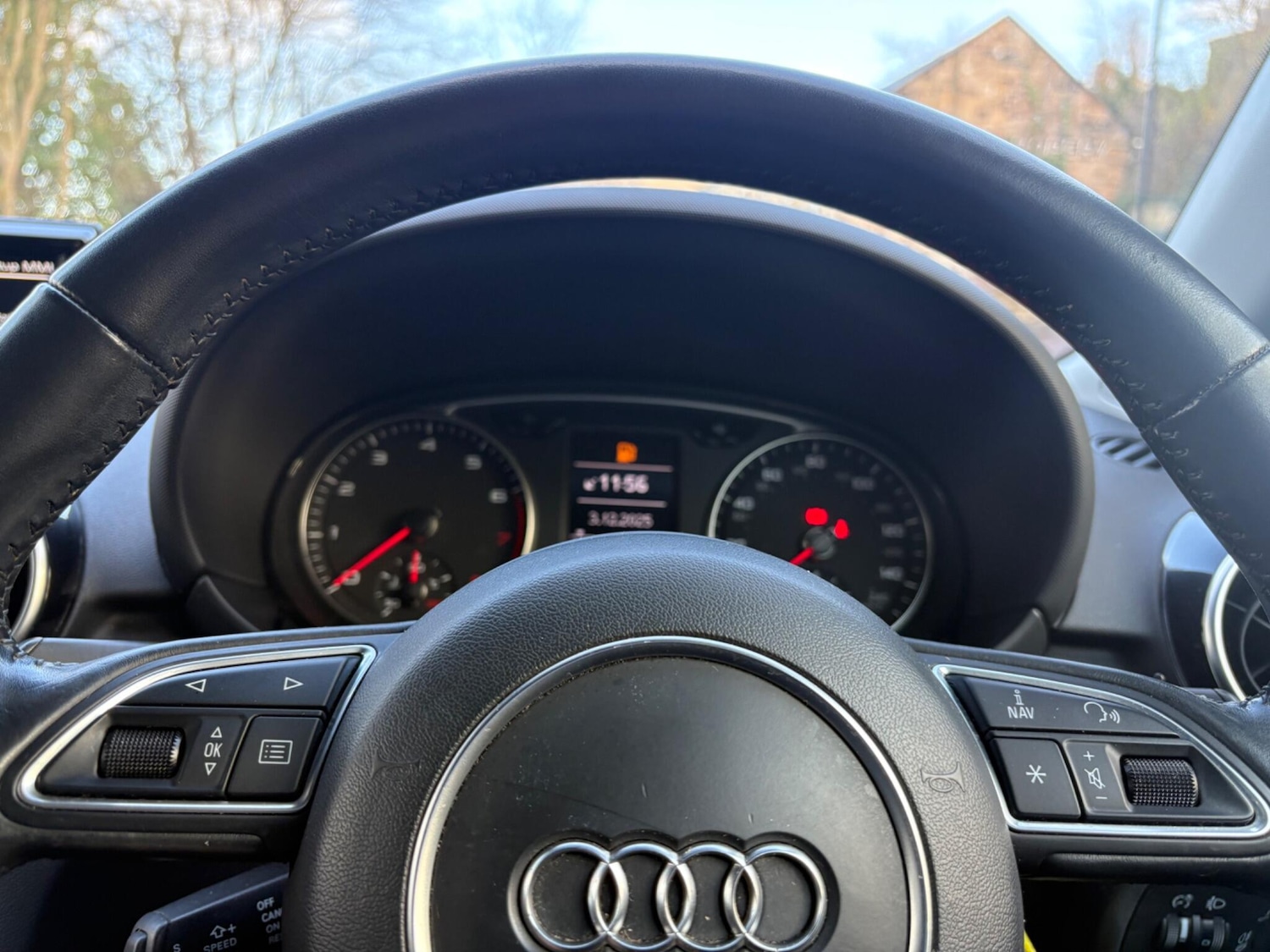 Used Audi A1 2017 for sale - 77293555: Photo 25