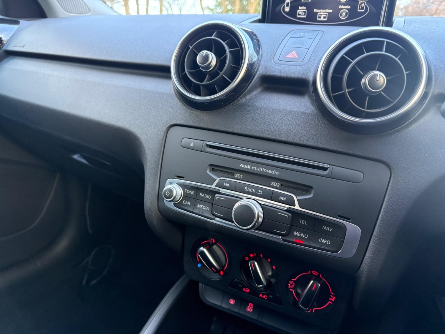 Used Audi A1 2017 for sale - 77293555: Photo 27