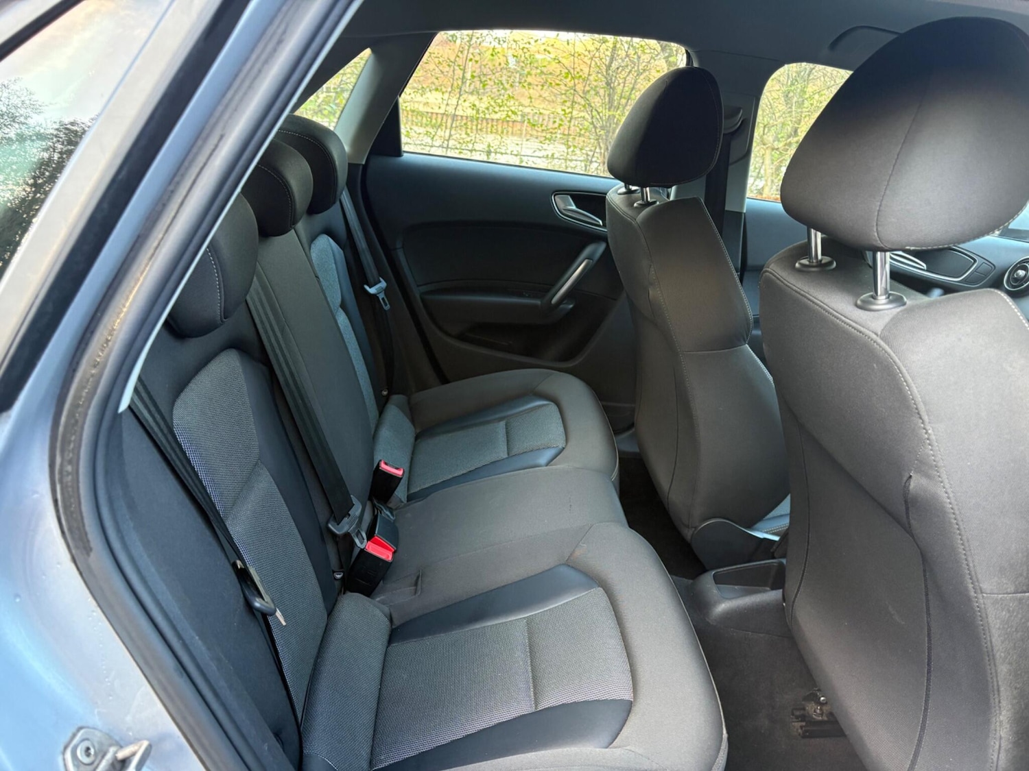 Used Audi A1 2017 for sale - 77293555: Photo 28