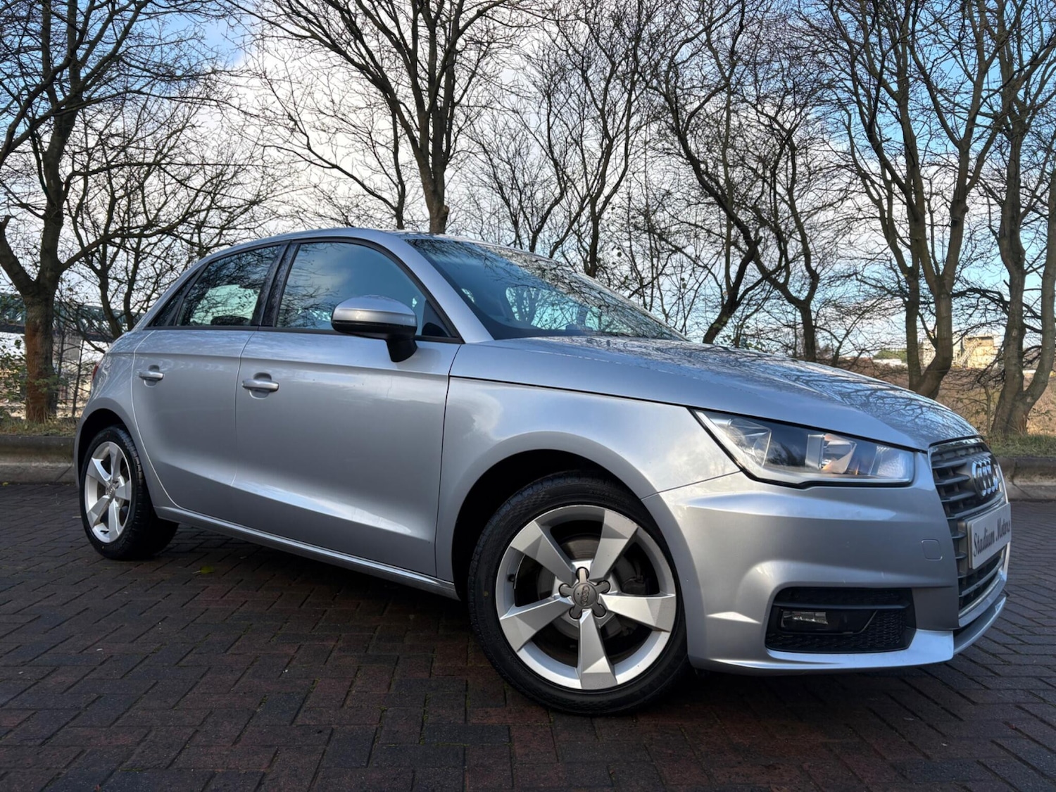 Used Audi A1 2017 for sale - 77293555: Photo 3