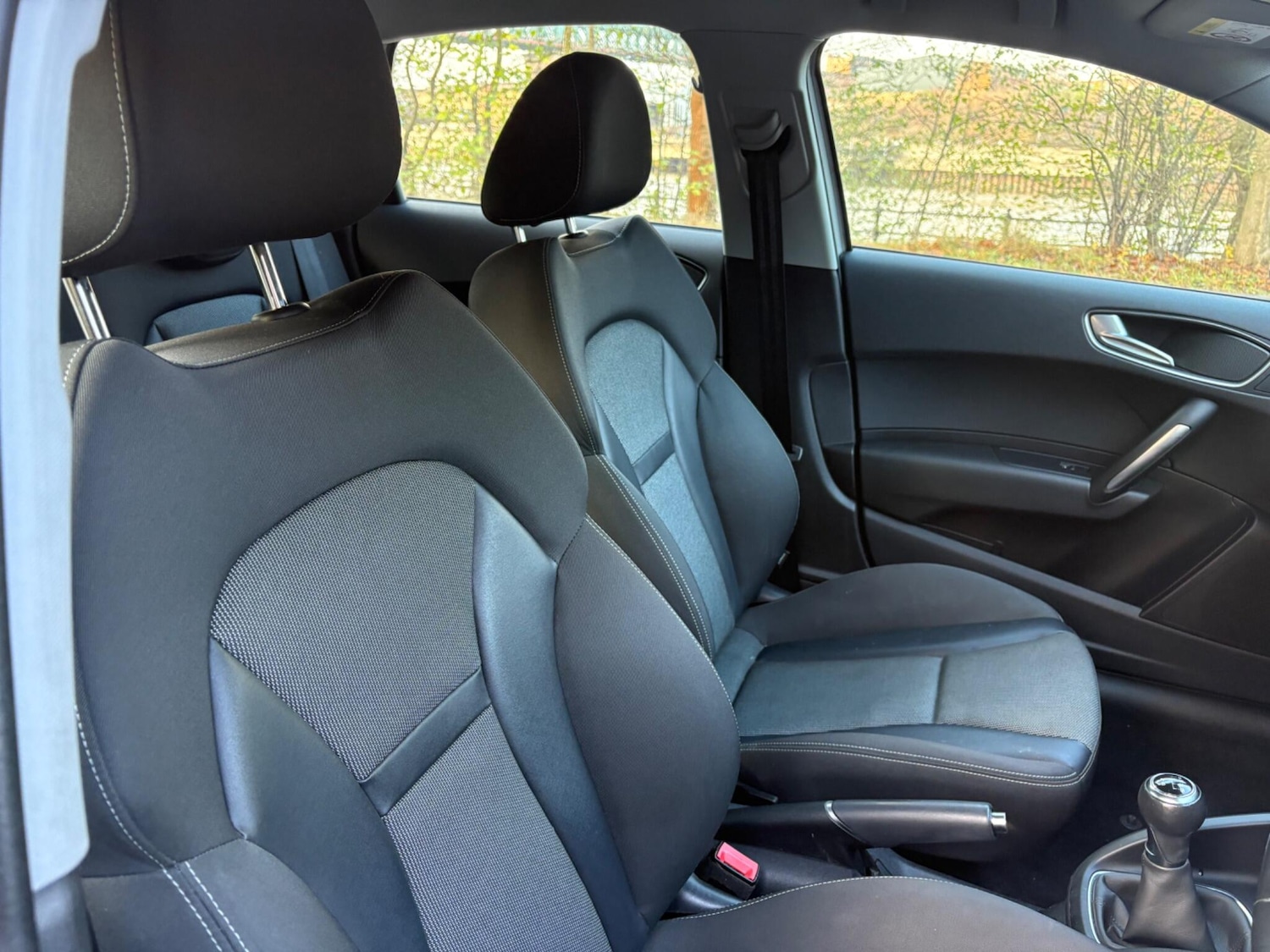 Used Audi A1 2017 for sale - 77293555: Photo 30