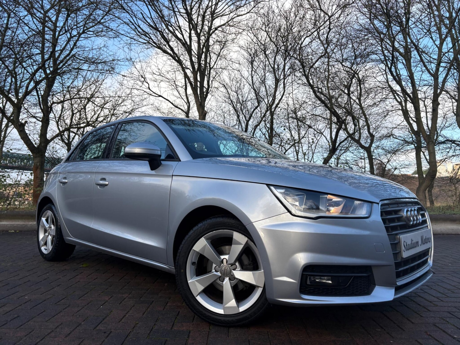 Used Audi A1 2017 for sale - 77293555: Photo 5