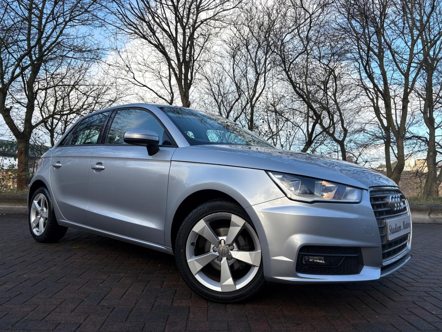 Used Audi A1 2017 for sale - 77293555: Photo 7