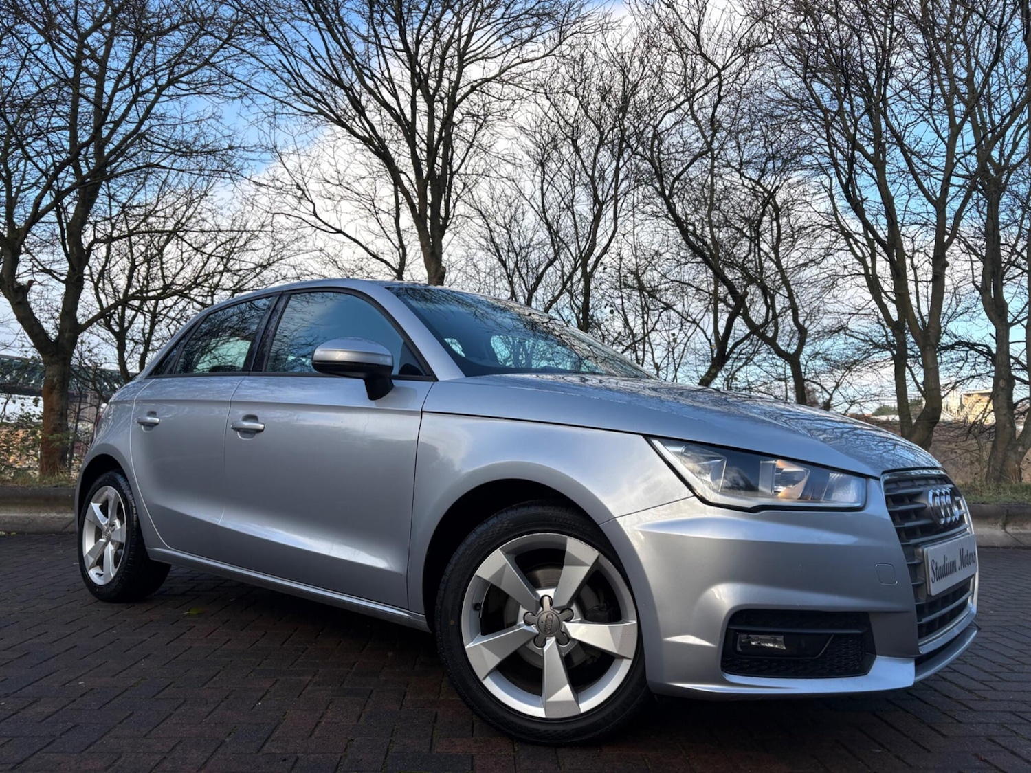 Used Audi A1 2017 for sale - 77293555: Photo 8