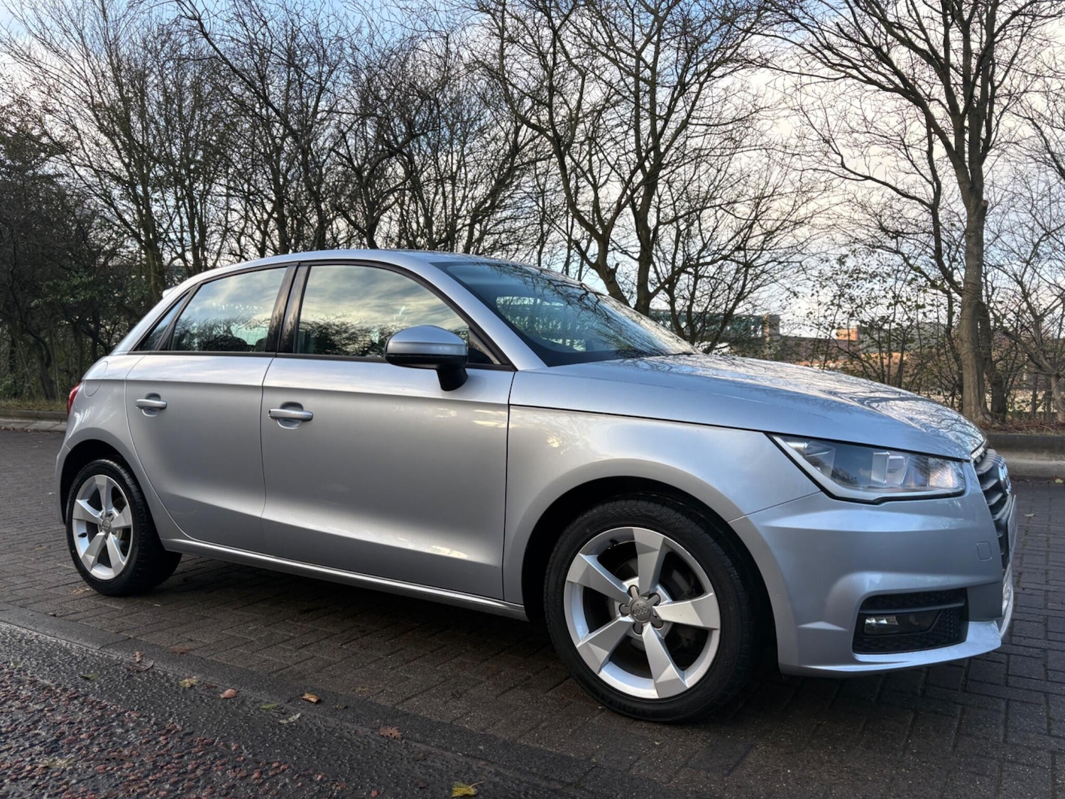 Used Audi A1 2017 for sale - 77293555: Photo 9