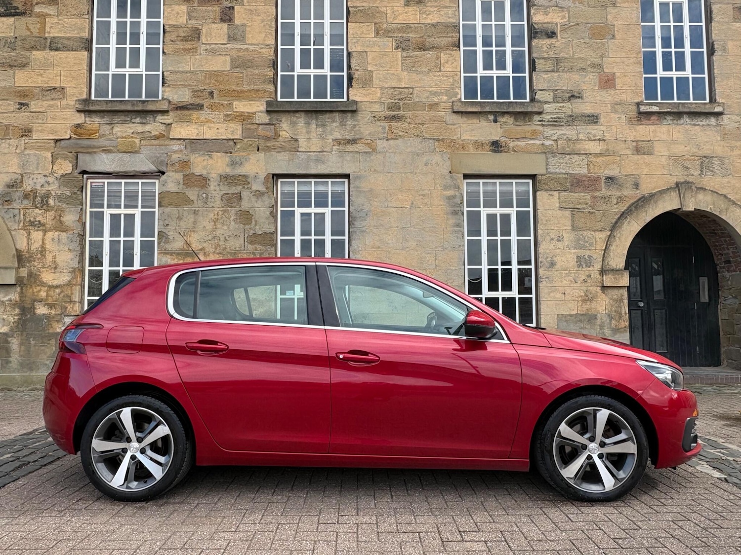 Used Peugeot 308 2018 for sale - 78074466: Photo 10