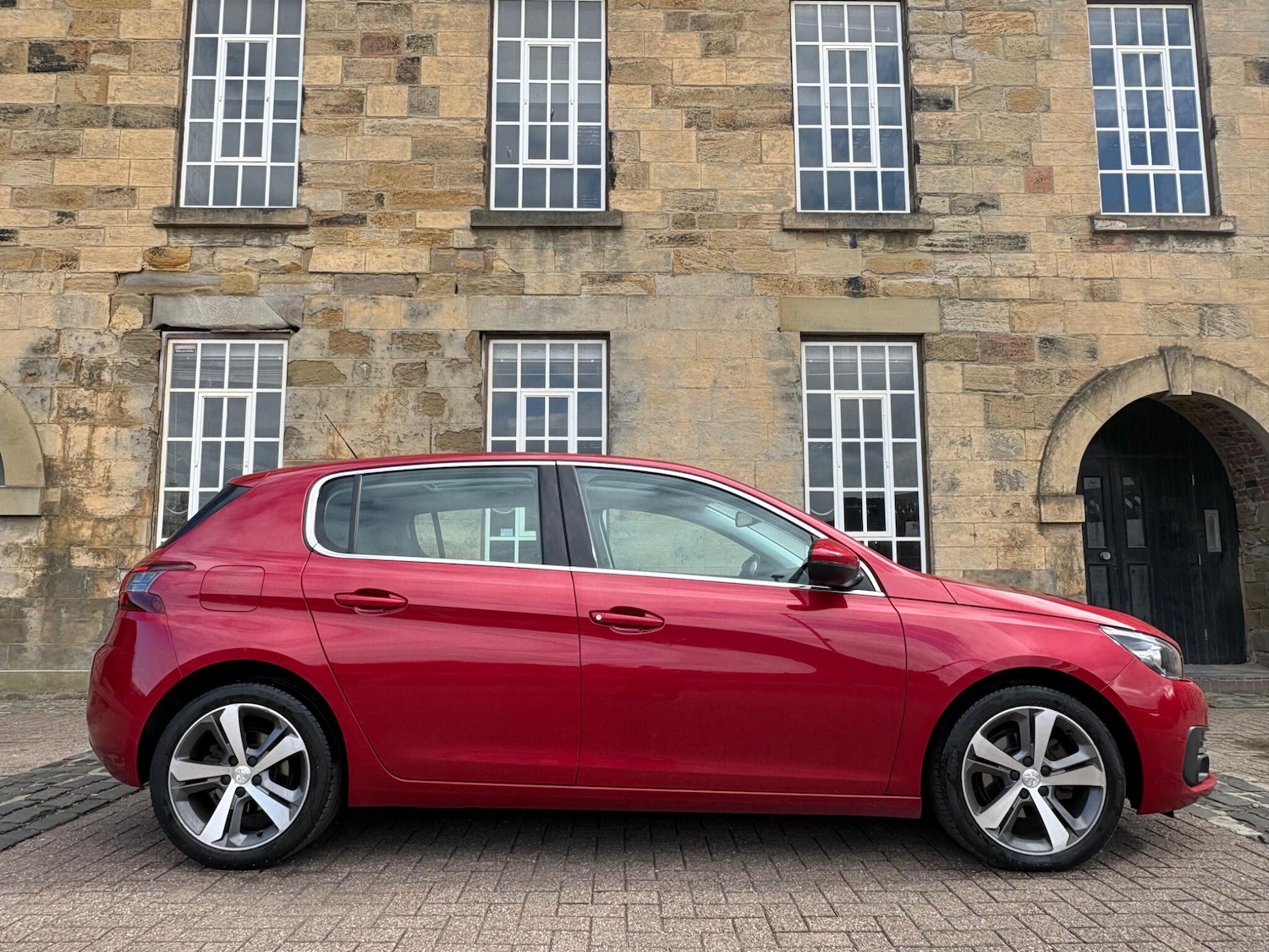 Used Peugeot 308 2018 for sale - 78074466: Photo 11