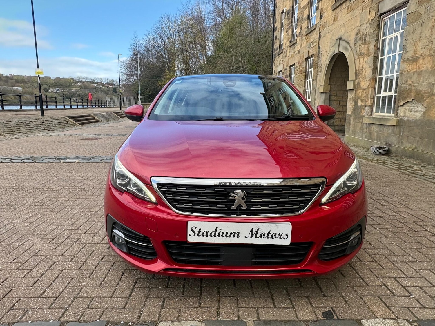 Used Peugeot 308 2018 for sale - 78074466: Photo 12