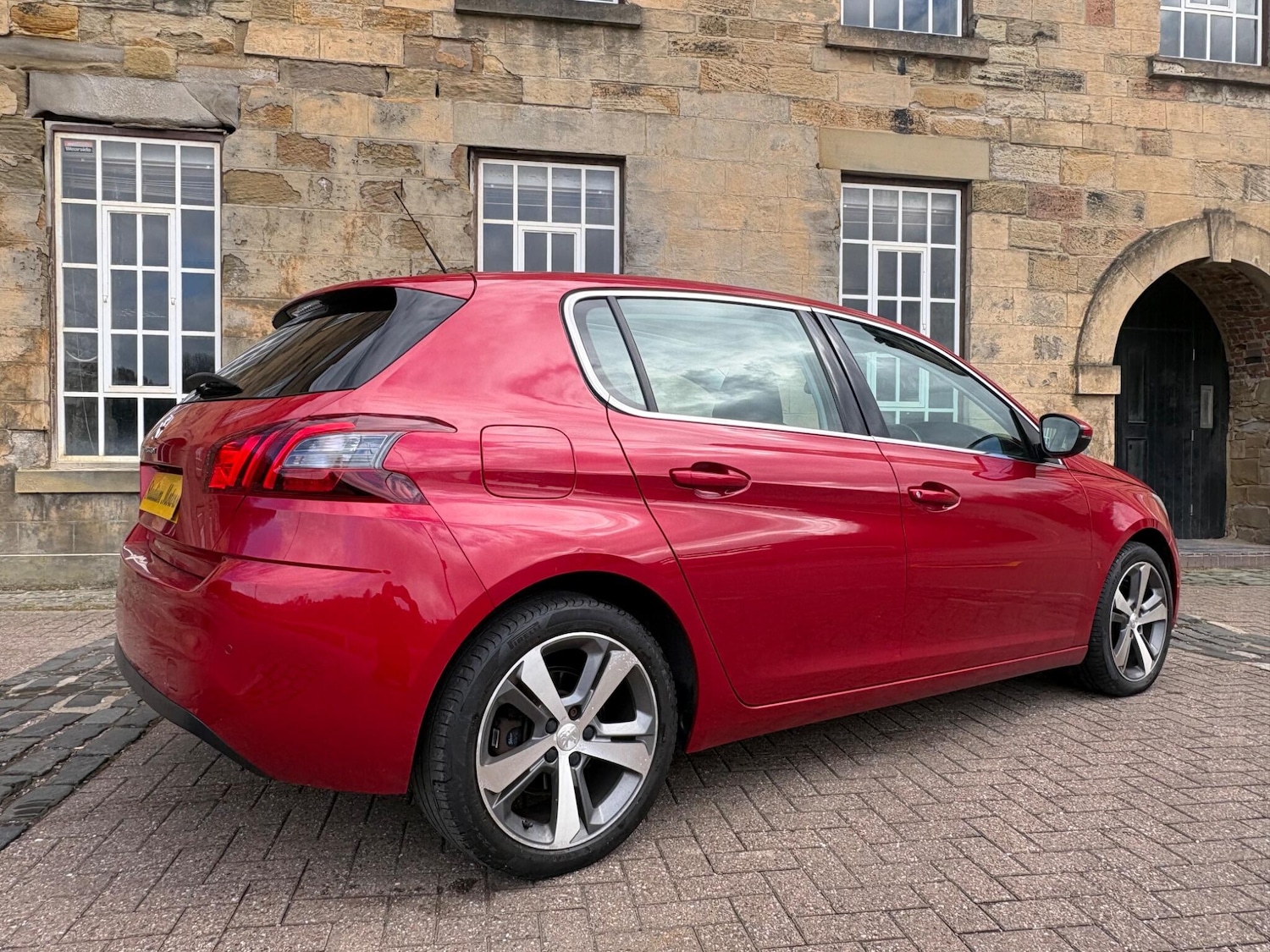Used Peugeot 308 2018 for sale - 78074466: Photo 18