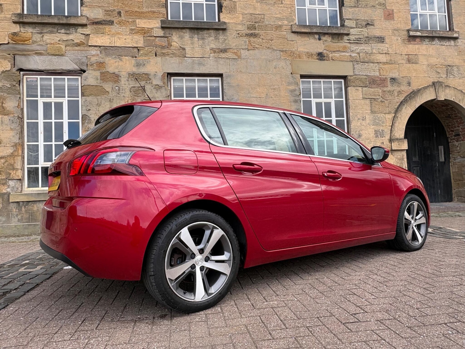 Used Peugeot 308 2018 for sale - 78074466: Photo 19