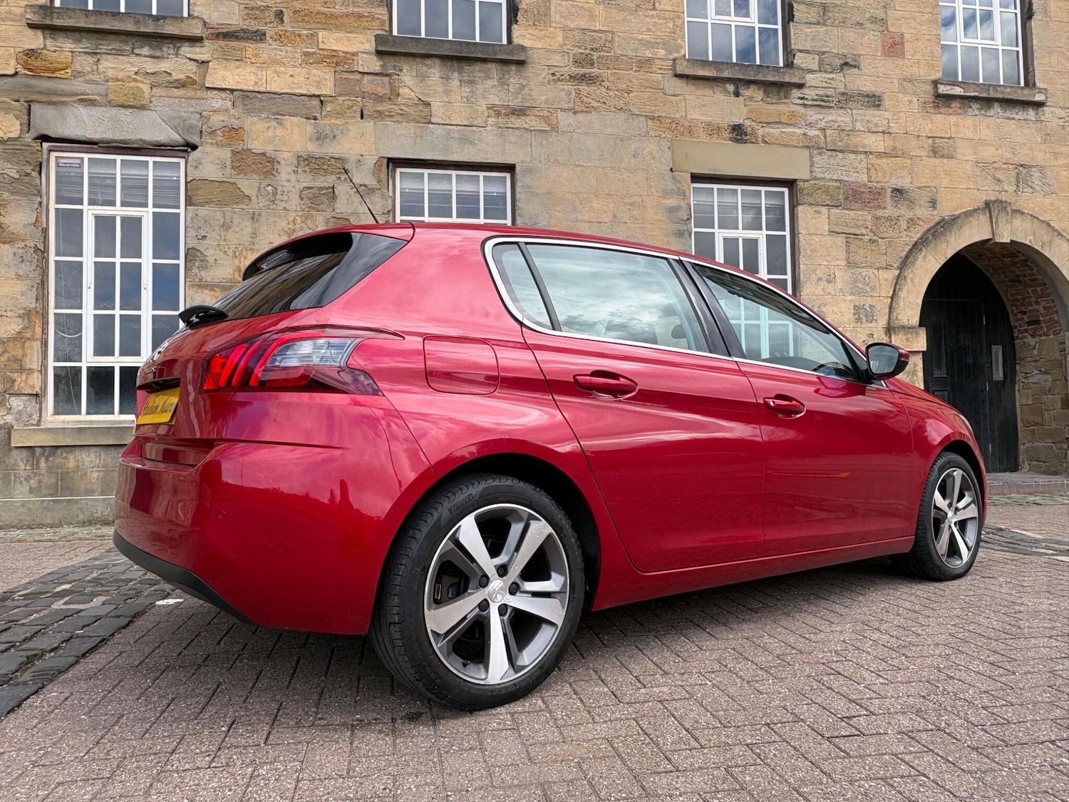 Used Peugeot 308 2018 for sale - 78074466: Photo 20