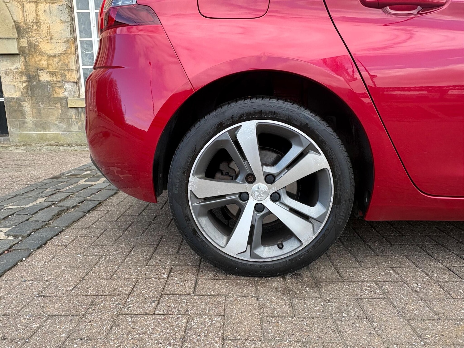 Used Peugeot 308 2018 for sale - 78074466: Photo 22