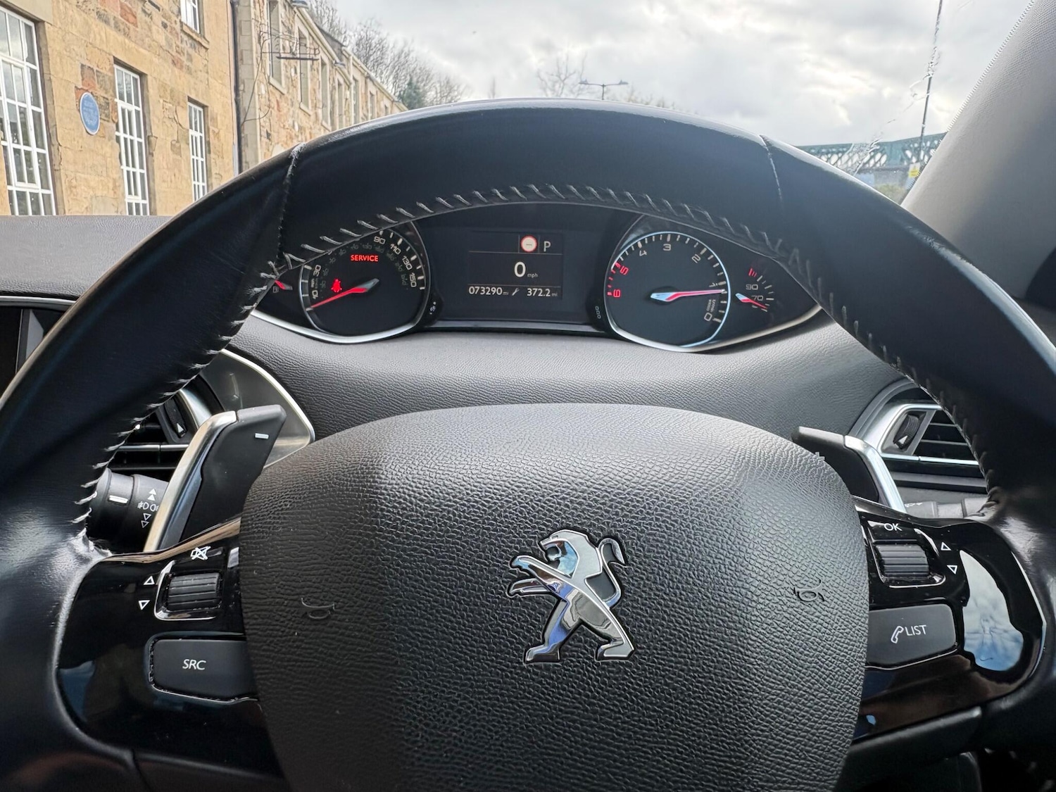 Used Peugeot 308 2018 for sale - 78074466: Photo 27