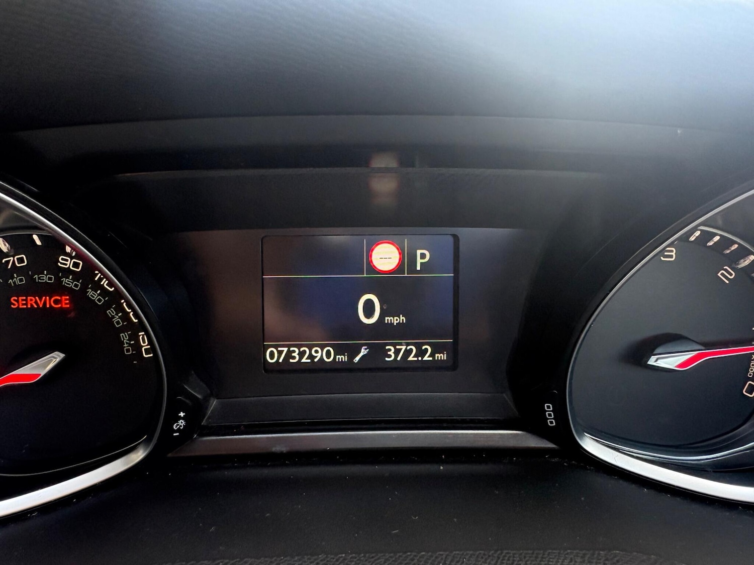 Used Peugeot 308 2018 for sale - 78074466: Photo 28