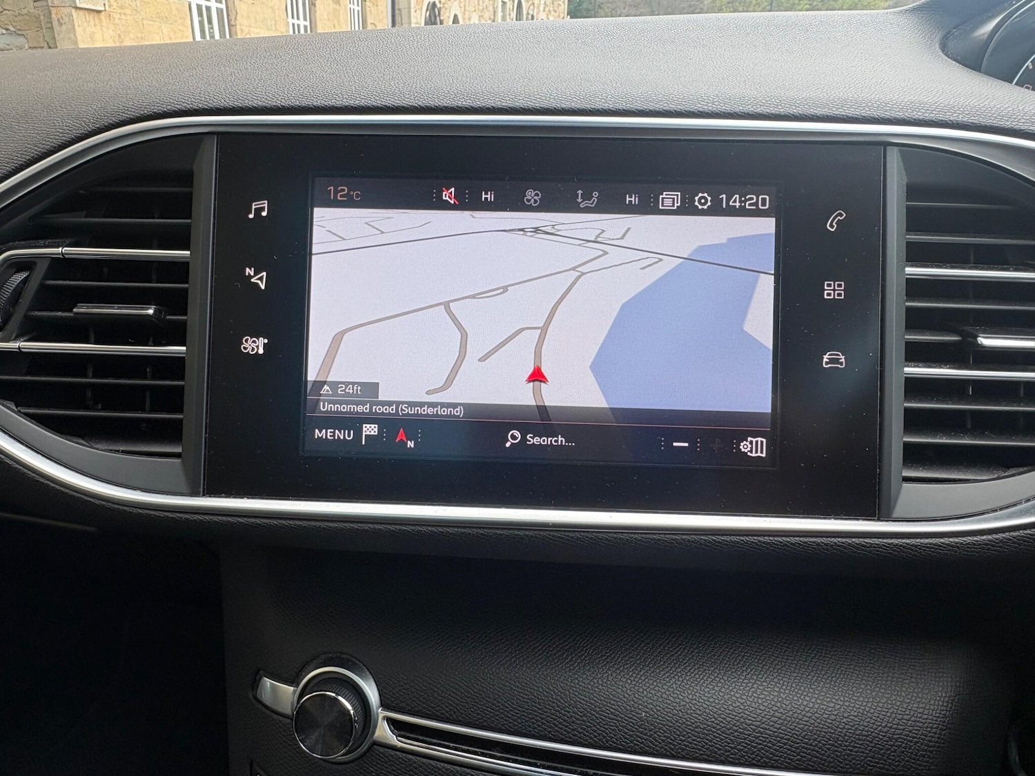 Used Peugeot 308 2018 for sale - 78074466: Photo 29