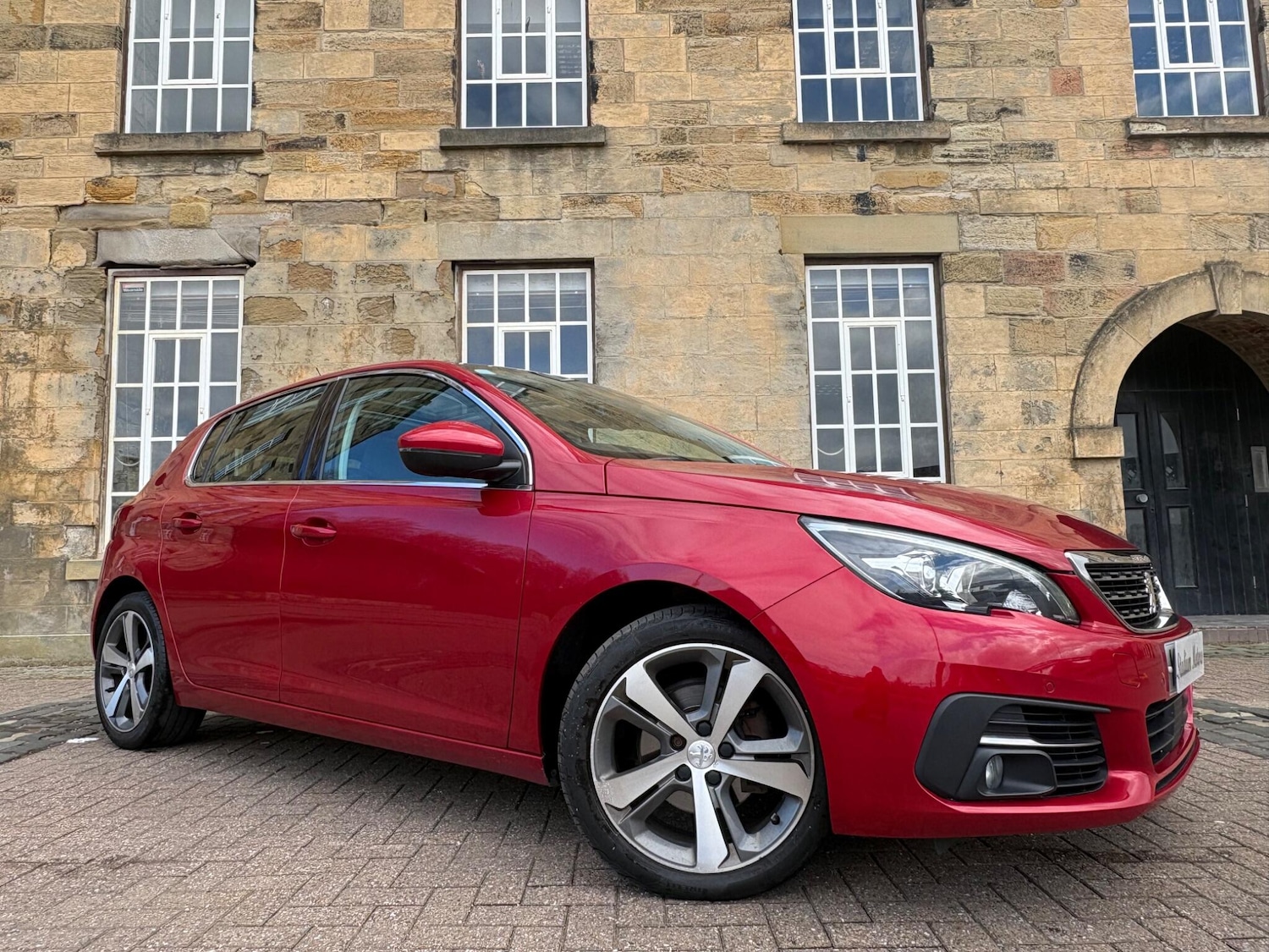 Used Peugeot 308 2018 for sale - 78074466: Photo 3