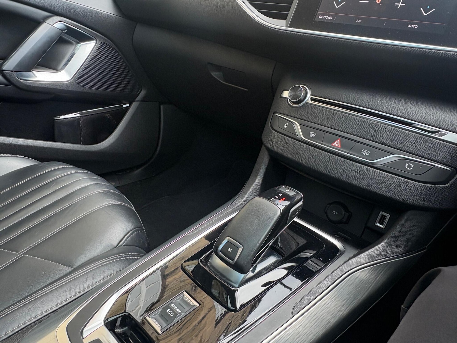 Used Peugeot 308 2018 for sale - 78074466: Photo 30