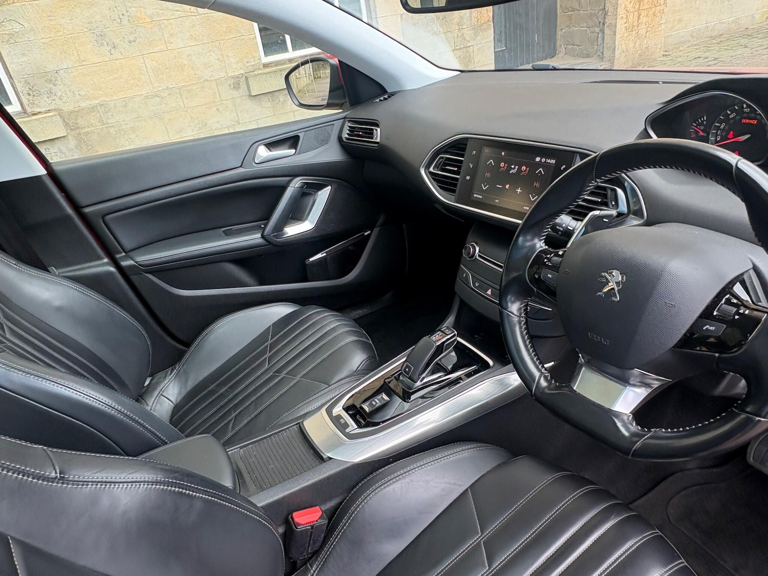 Used Peugeot 308 2018 for sale - 78074466: Photo 31