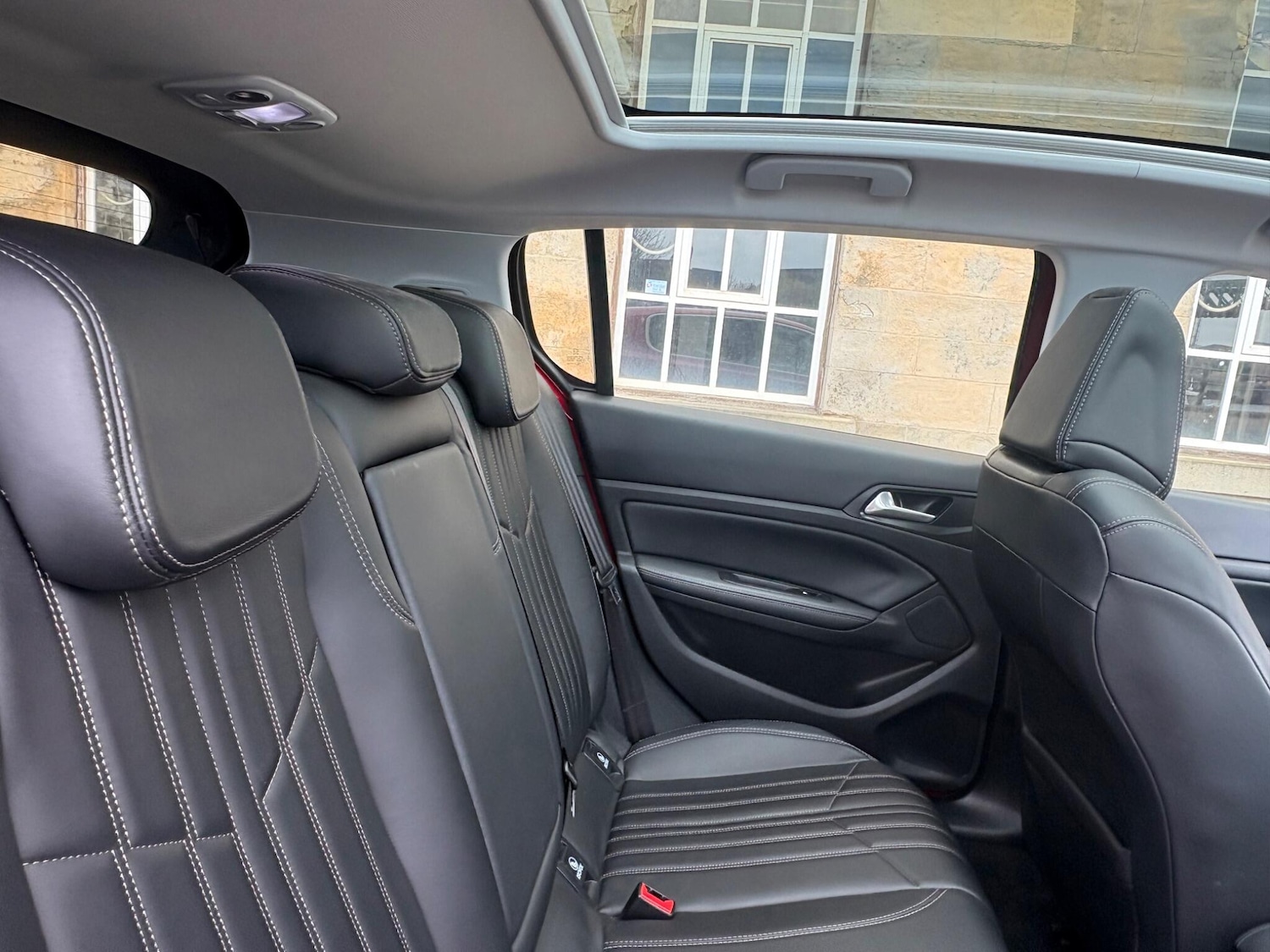 Used Peugeot 308 2018 for sale - 78074466: Photo 32