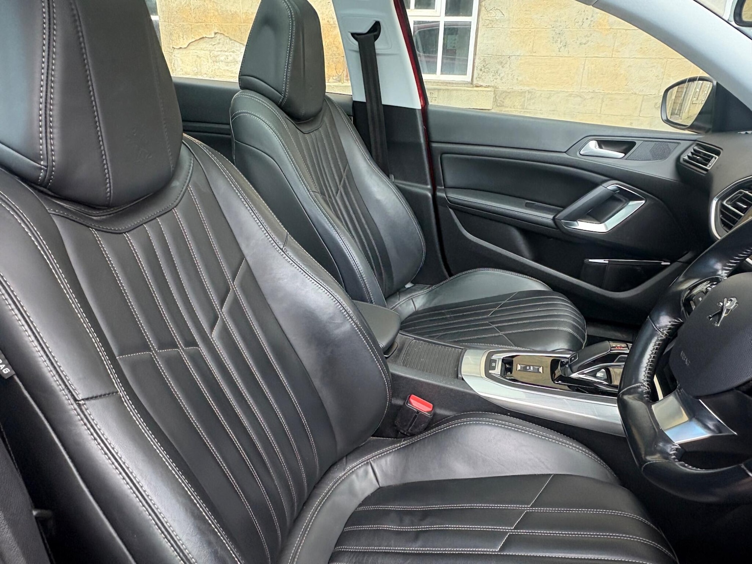 Used Peugeot 308 2018 for sale - 78074466: Photo 34