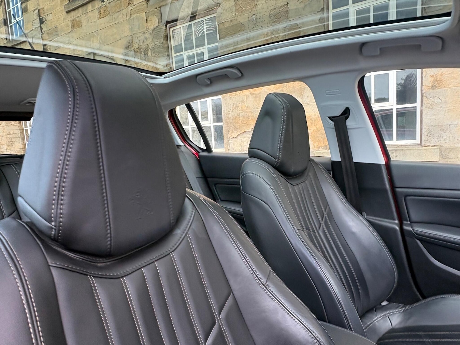 Used Peugeot 308 2018 for sale - 78074466: Photo 35