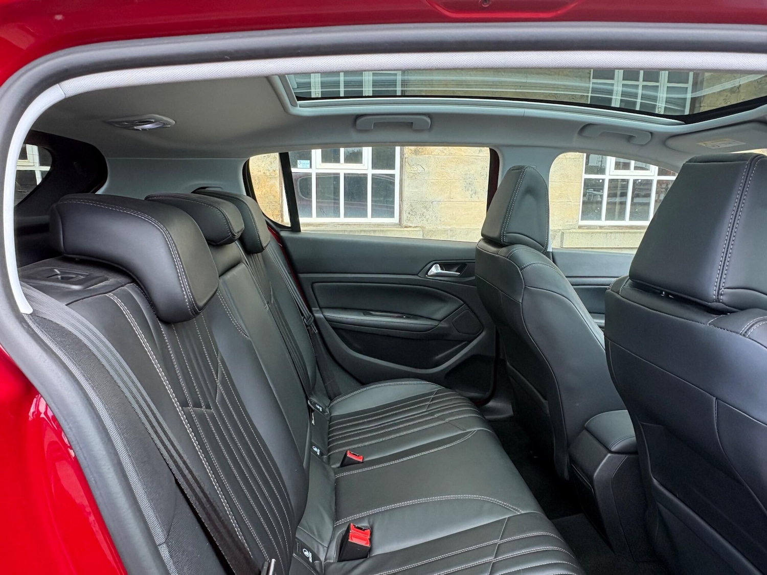 Used Peugeot 308 2018 for sale - 78074466: Photo 36