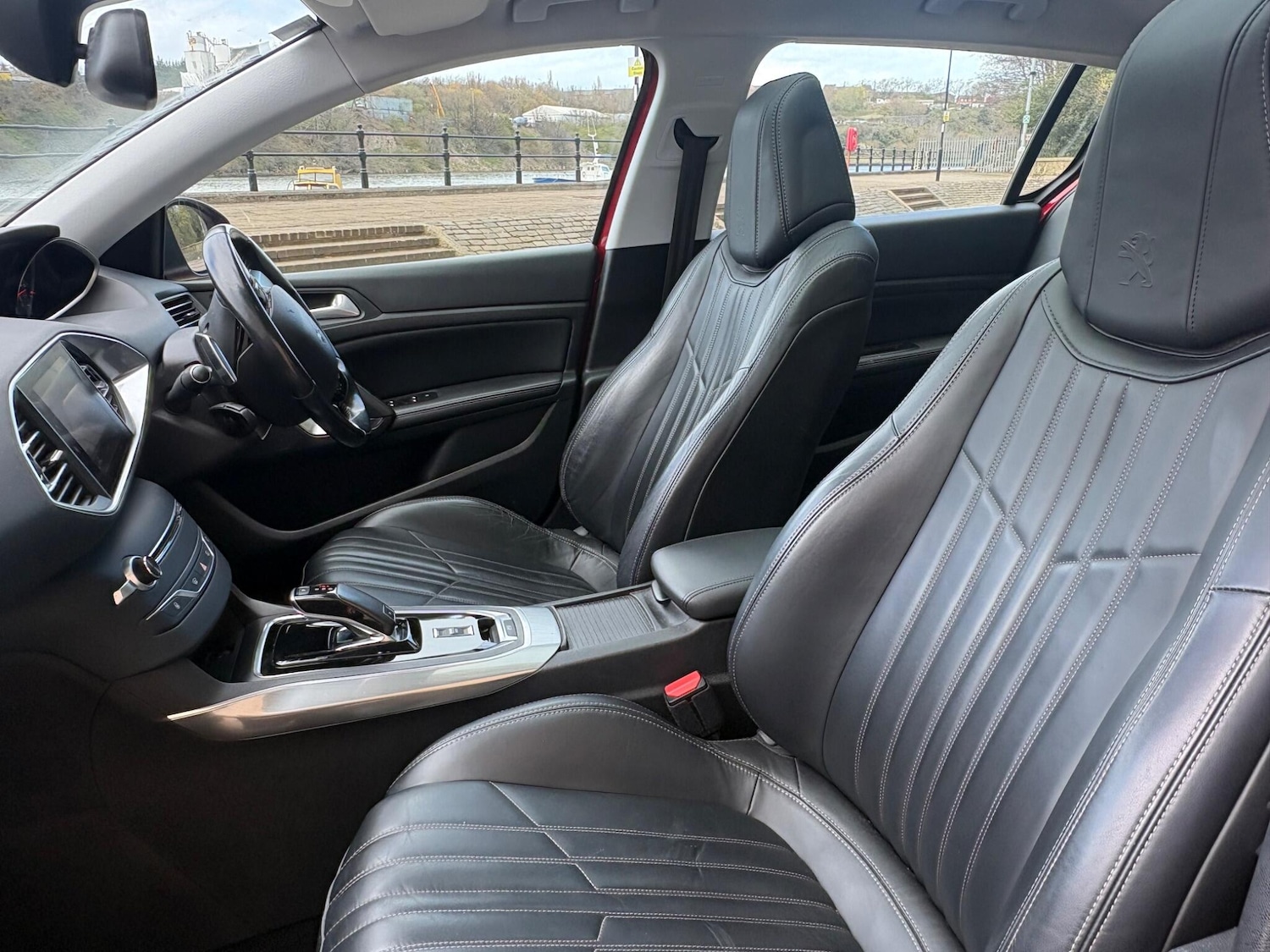 Used Peugeot 308 2018 for sale - 78074466: Photo 38