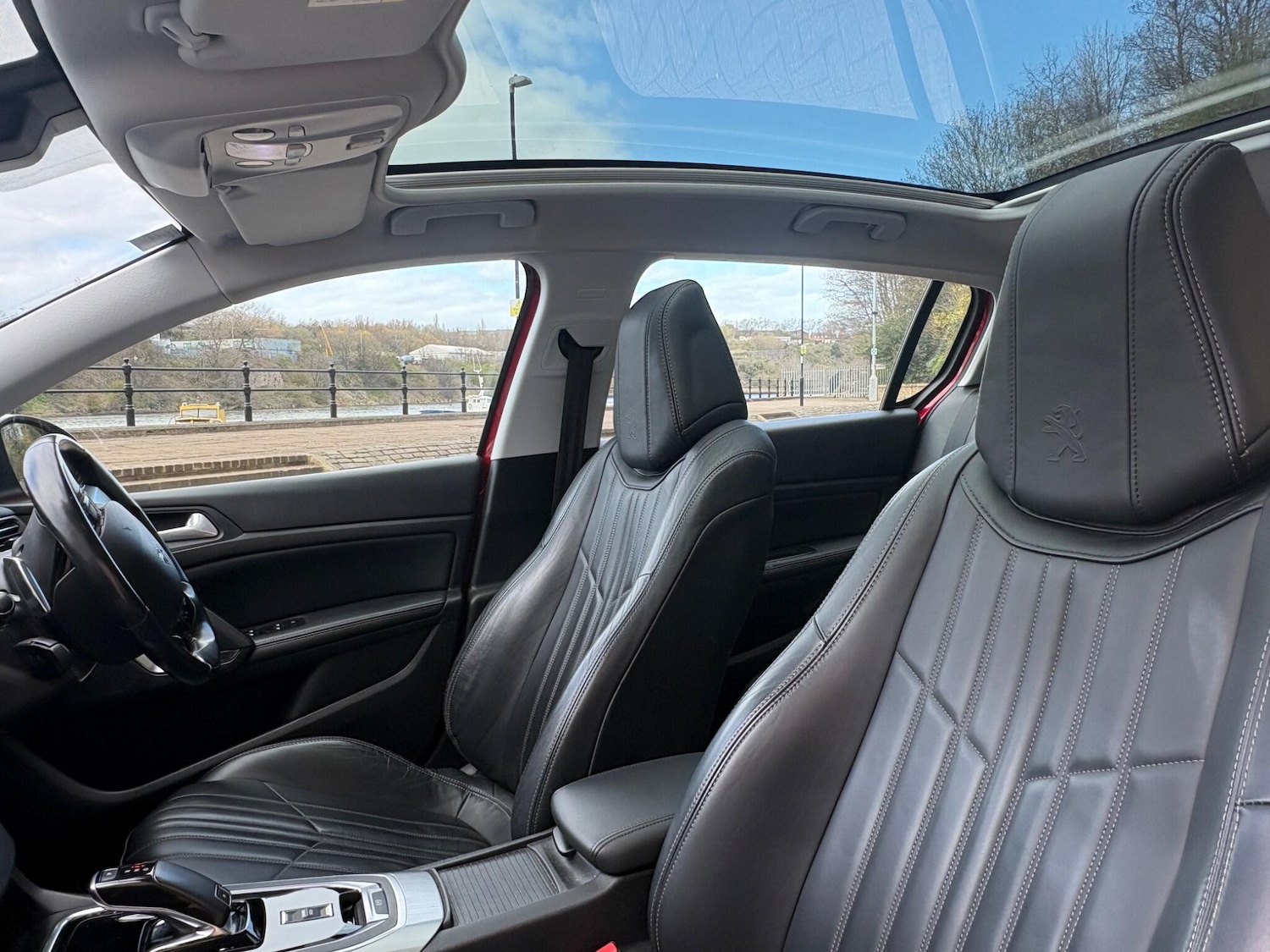 Used Peugeot 308 2018 for sale - 78074466: Photo 39