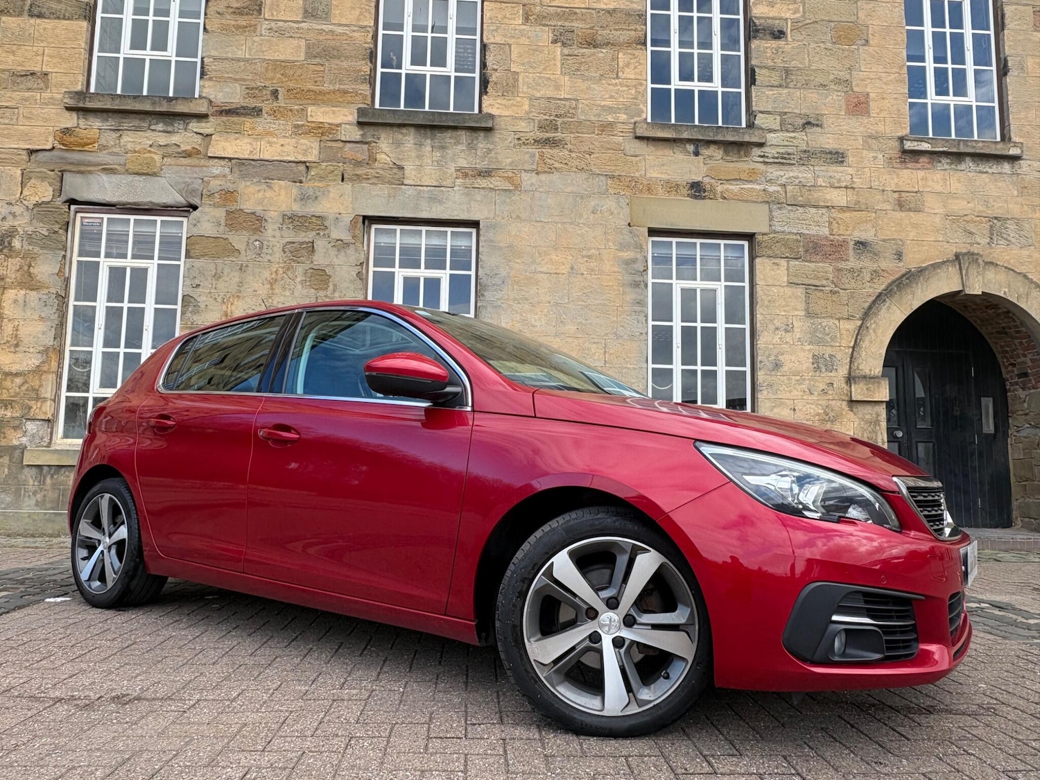 Used Peugeot 308 2018 for sale - 78074466: Photo 4