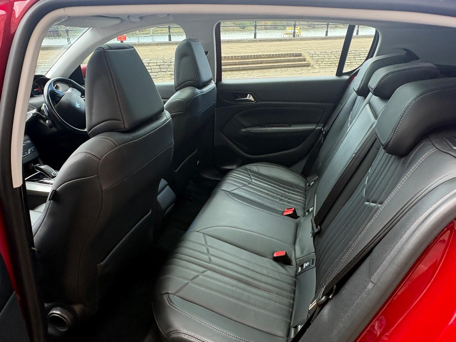 Used Peugeot 308 2018 for sale - 78074466: Photo 40