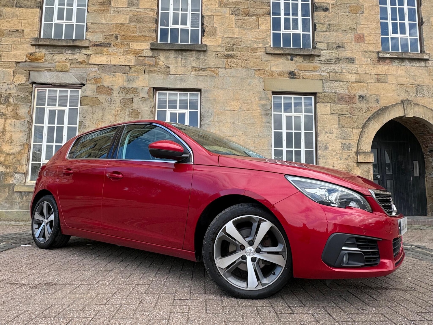 Used Peugeot 308 2018 for sale - 78074466: Photo 5