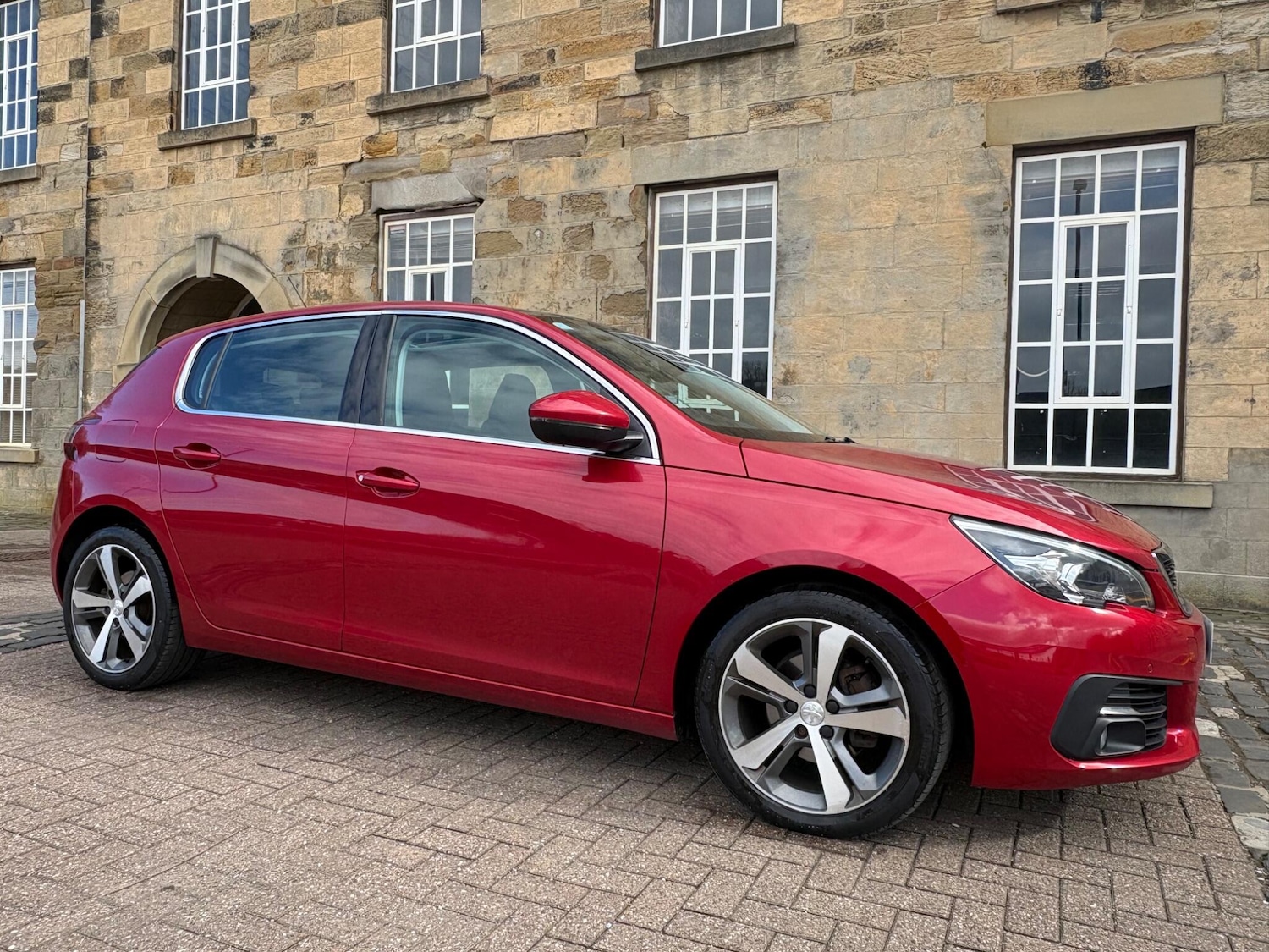 Used Peugeot 308 2018 for sale - 78074466: Photo 6
