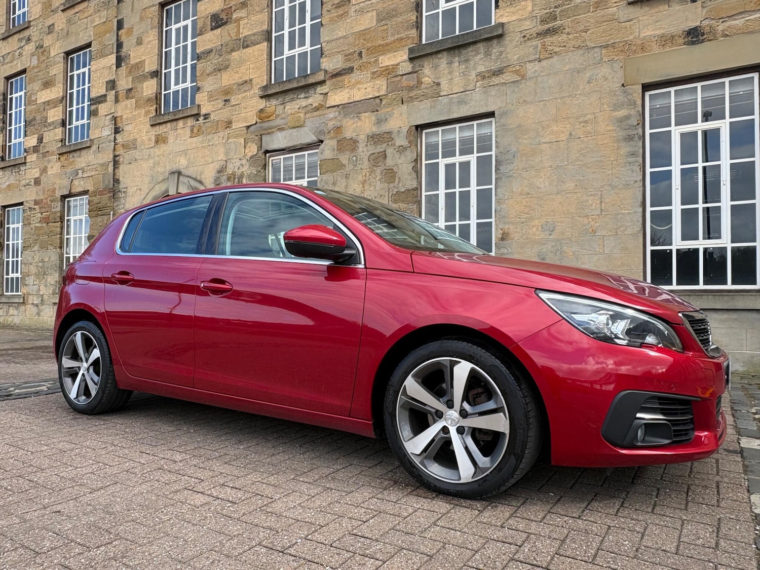 Used Peugeot 308 2018 for sale - 78074466: Photo 7